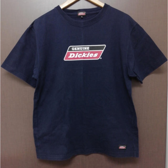 Dickies(ディッキーズ)のレモン様専用　デッキーズ　Tシャツ メンズのトップス(Tシャツ/カットソー(半袖/袖なし))の商品写真