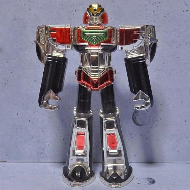 驚きの激安価格 BANDAI by タイムロボα（タイムレンジャー）の通販 - 特撮