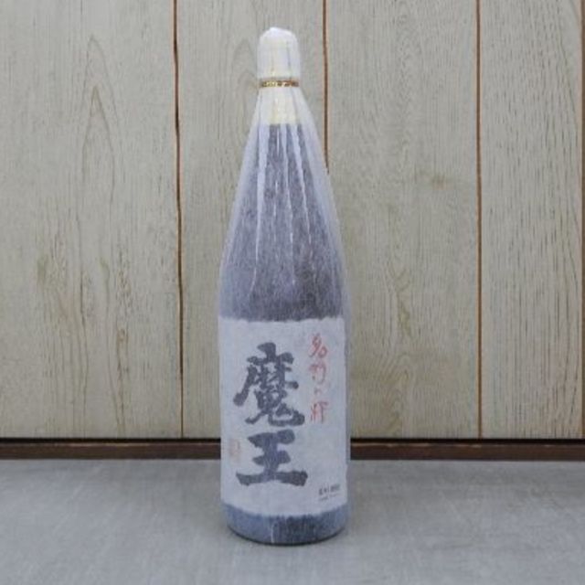 芋焼酎　魔王　1800ml