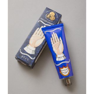 ディプティック(diptyque)の【新品】 BULY ビュリー ハンドクリーム フットクリーム ヘアクリーム(ハンドクリーム)