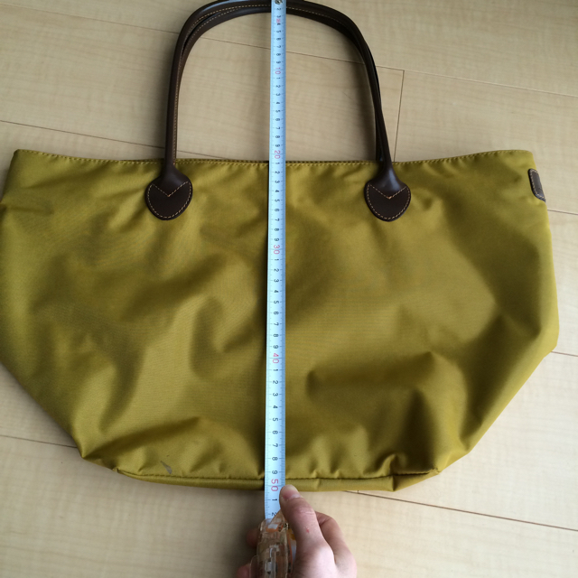 Herve Chapelier(エルベシャプリエ)のつき様専用👜お取り置き中⭐️ レディースのバッグ(ショルダーバッグ)の商品写真