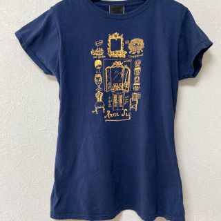 アナスイ(ANNA SUI)のANNA SUI Tシャツ(Tシャツ(半袖/袖なし))