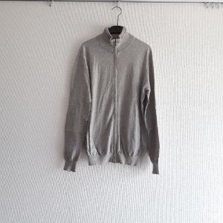 マッシモデュッティ(Massimo Dutti)のMassimo Dutti マッシモデュッティ　ニットカーディガン(ニット/セーター)