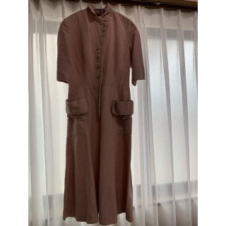 ネストローブ(nest Robe)のPatrickさまキャンティクルキャンティクルワンピース(ロングワンピース/マキシワンピース)