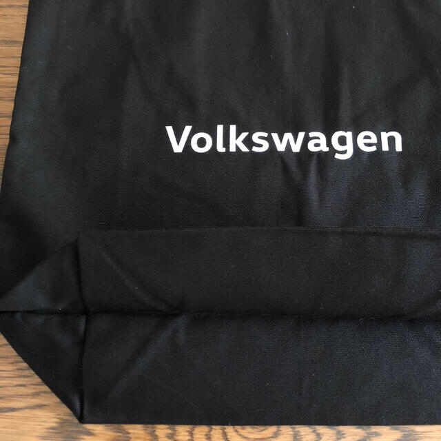 Volkswagen(フォルクスワーゲン)の【新品】フォルクスワーゲン　トートバック　 レディースのバッグ(エコバッグ)の商品写真