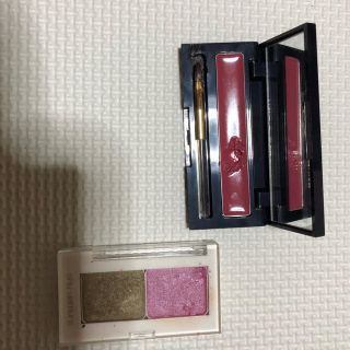 シュウウエムラ(shu uemura)のじぇしか様専用　アイシャドウ　単品(アイシャドウ)