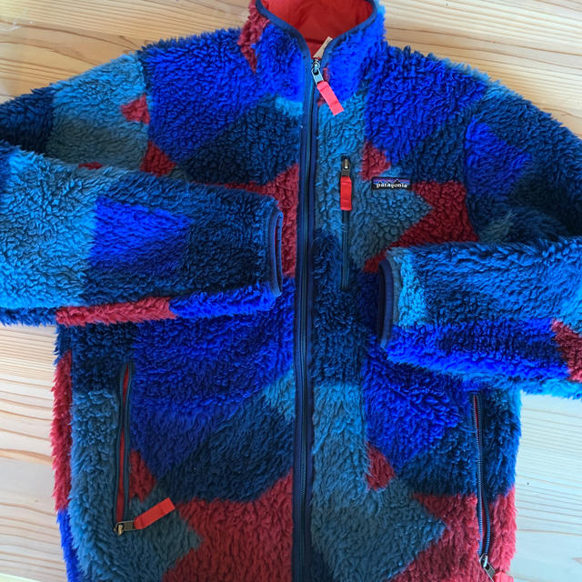 Patagonia ジャケット