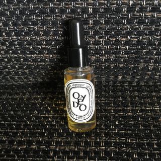 ディプティック(diptyque)のdiptyque  アロマエッセンス　OYEDO(アロマオイル)