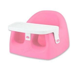 バンボ(Bumbo)のカリブ☆トレー付き ベビーチェア(その他)