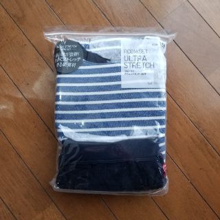 ユニクロ(UNIQLO)の新品☆ユニクロ☆パジャマ☆150センチ(パジャマ)