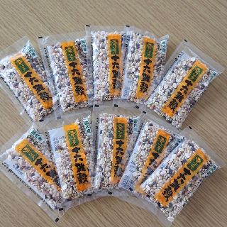 ヤズヤ(やずや)の🍀送料込み🍚やずや🍚発芽十六雑穀小袋10袋(その他)