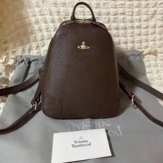 ヴィヴィアンウエストウッド(Vivienne Westwood)のVivienne Westwood EXECUTIVE(リュック/バックパック)