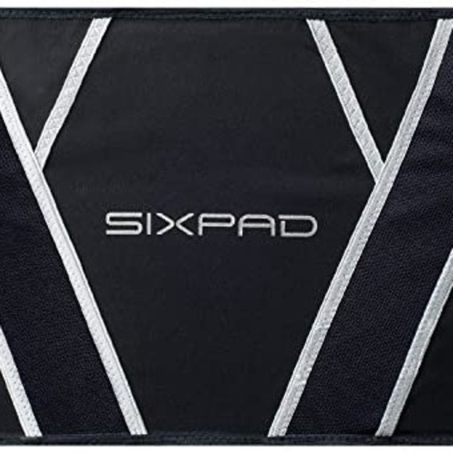 SIXPAD(シックスパッド)のSIXPADShape Suit シックスパッド　シェイプスーツ コスメ/美容のダイエット(エクササイズ用品)の商品写真