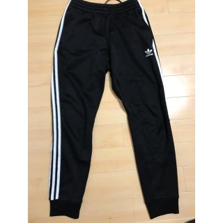 アディダス(adidas)のアディダス　オリジナルス トラックパンツ [SST TRACK PANTS](スラックス)