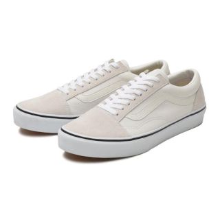 ヴァンズ(VANS)の新品 VANS OLD SKOOL(スニーカー)