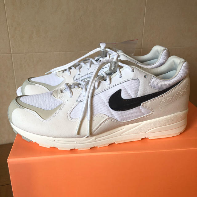 NIKE FEAR OF GOD AIR SKYLON 2 28cm