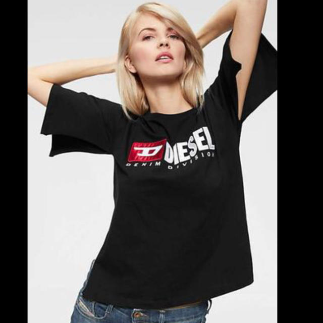 DIESEL(ディーゼル)のまり様専用です！ レディースのトップス(Tシャツ(半袖/袖なし))の商品写真