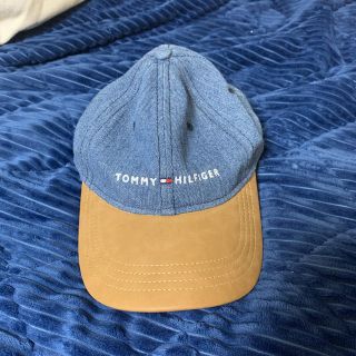 トミーヒルフィガー(TOMMY HILFIGER)のTommy hilfiger 帽子(帽子)