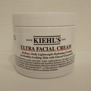 キールズ(Kiehl's)のキールズ クリーム UFC(フェイスクリーム)