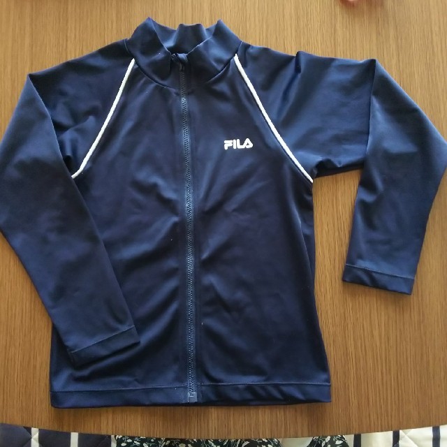 FILA(フィラ)のもくもく30様 専用 キッズ/ベビー/マタニティのキッズ服男の子用(90cm~)(水着)の商品写真