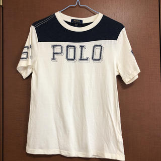 ポロラルフローレン(POLO RALPH LAUREN)のPOLO RALPH LAUREN(ポロラルフローレン)Tシャツ　150㎝(Tシャツ/カットソー)