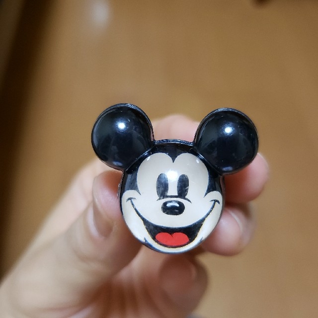 Disney(ディズニー)のディズニーランド　指輪 レディースのアクセサリー(リング(指輪))の商品写真