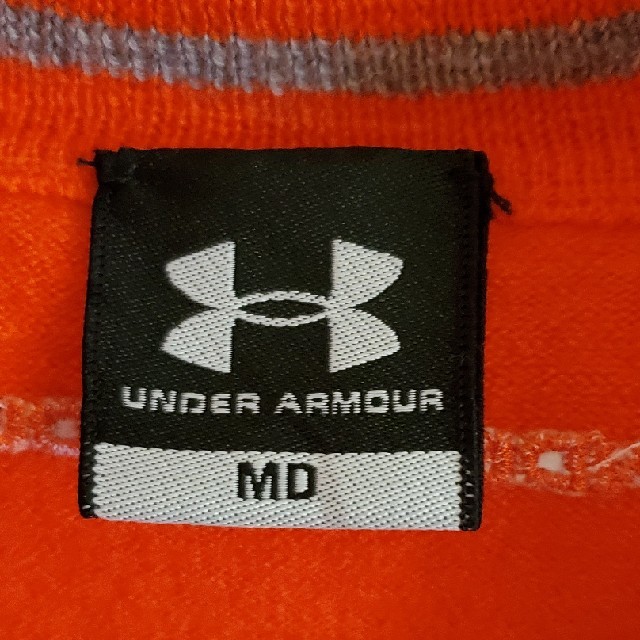 UNDER ARMOUR(アンダーアーマー)のアンダーアーマー　カーディガン(サリー様専用) レディースのトップス(カーディガン)の商品写真