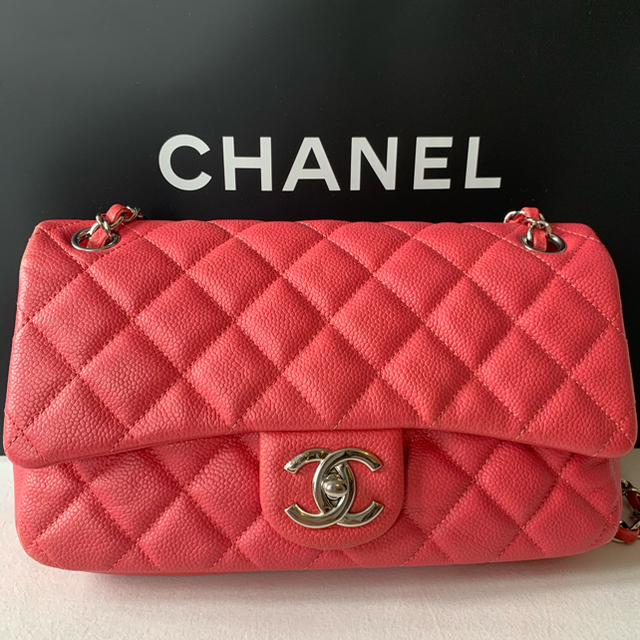 CHANEL マトラッセ　最終値下げ