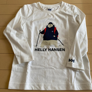 ヘリーハンセン(HELLY HANSEN)のHELLY HANSEN キッズ　専用商品(Tシャツ/カットソー)
