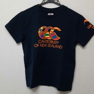 カンタベリー(CANTERBURY)のカンタベリーTシャツ　size130(Tシャツ/カットソー)