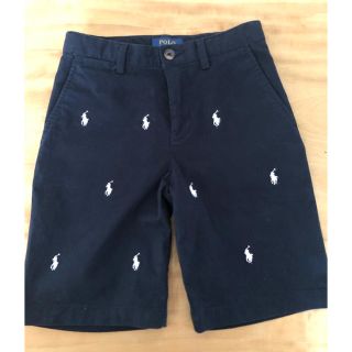 ポロラルフローレン(POLO RALPH LAUREN)の☆ポロラルフローレン☆ハーフパンツ(パンツ/スパッツ)