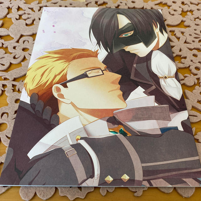 Again Tox2 ユリウス ヴィクトル の通販 By Mizulin S Shop ラクマ Again Tox2 ユリウス ヴィクトル の通販 By Mizulin S Shop ラクマ