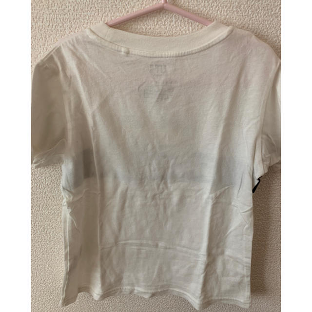 UNIQLO(ユニクロ)のTシャツ UNIQLO UT スポンジボブ　ボブ　Bob  キッズ/ベビー/マタニティのキッズ服男の子用(90cm~)(Tシャツ/カットソー)の商品写真