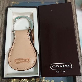 コーチ(COACH)のCOACH キーホルダー(キーホルダー)