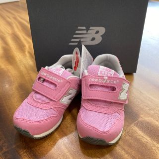 ニューバランス(New Balance)の新品☆ニューバランス☆キッズスニーカー☆14.5cm(スニーカー)