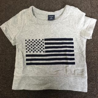 ベビーギャップ(babyGAP)のギャップ　ベビー　Ｔシャツ(Ｔシャツ)