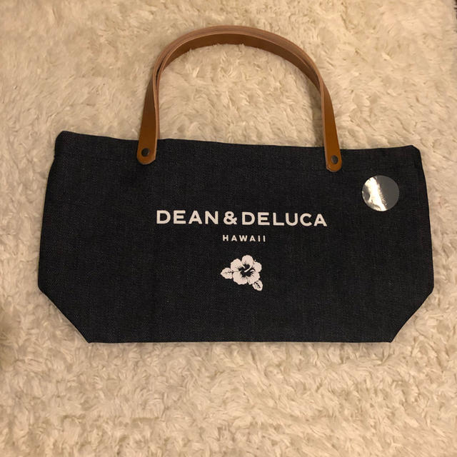 DEAN&DELUCA ハワイ限定　ハンドバッグ