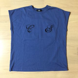 ジーヴィジーヴィ(G.V.G.V.)のG.V.G.V.citysurfTシャツ(Tシャツ(半袖/袖なし))