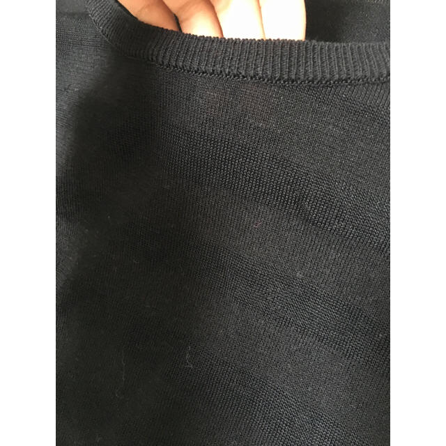 BLACK by moussy(ブラックバイマウジー)のN様 専用 3点 レディースのトップス(ニット/セーター)の商品写真