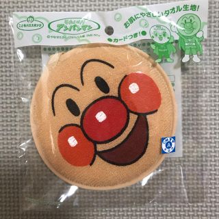 アンパンマン(アンパンマン)のアンパンマン　バススポンジ(その他)