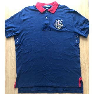 ポロラルフローレン(POLO RALPH LAUREN)のPOLO RALPHLAUREN ポロシャツ FINEST QUALITY(ポロシャツ)