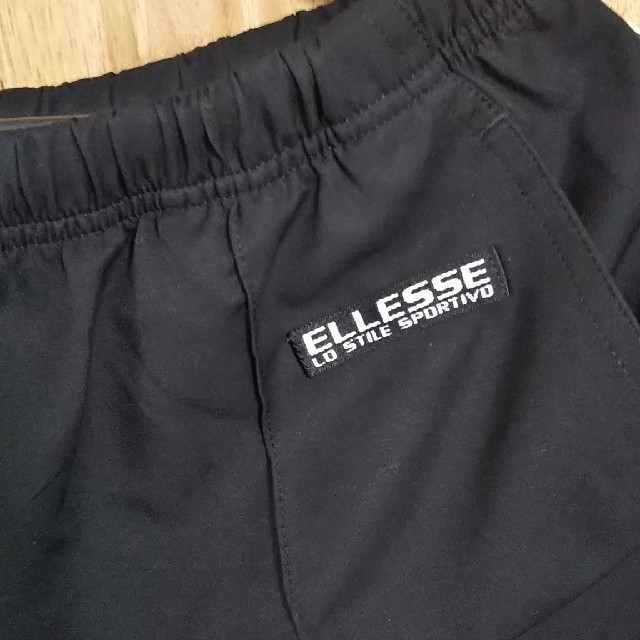 ellesse(エレッセ)のレディースＭサイズ★ellesse／ハーフパンツ スポーツ/アウトドアのテニス(ウェア)の商品写真