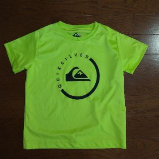 クイックシルバー(QUIKSILVER)のクイックシルバー ラッシュガード 120(水着)