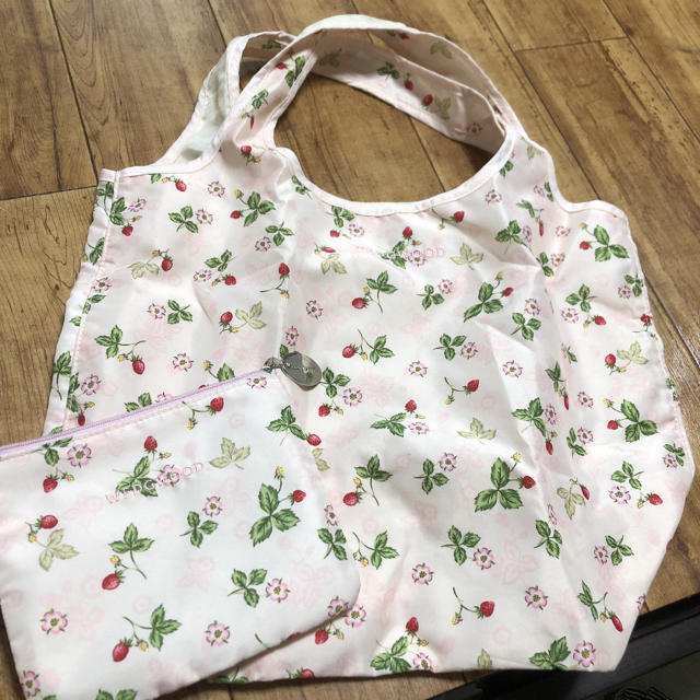 ウエッジウッド エコバッグ 美品 | フリマアプリ ラクマ