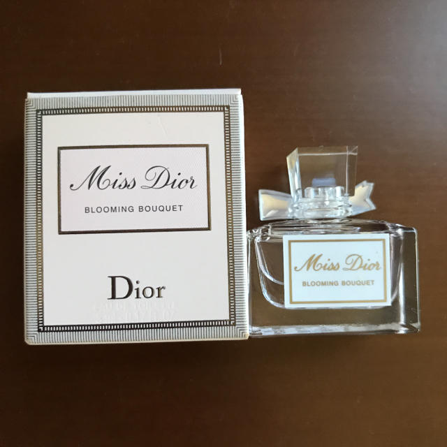 Dior - ミスディオール ブルーミングブーケ 香水の通販 by ＊eri’s shop＊｜ディオールならラクマ