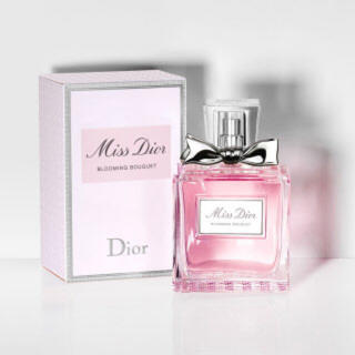 ディオール(Dior)のミスディオール ブルーミングブーケ　香水(香水(女性用))