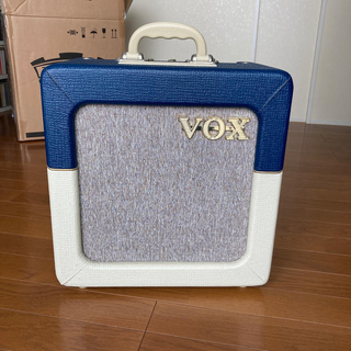 ヴォックス(VOX)のvox ac4c1 tv アンプ(ギターアンプ)
