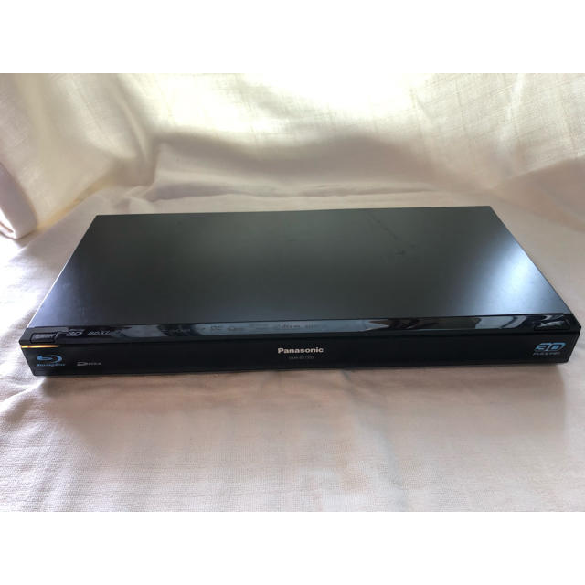 PanasonicブルーレイレコーダーDIGA DMR-BRT300 | フリマアプリ ラクマ PanasonicブルーレイレコーダーDIGA DMR-BRT300 | フリマアプリ ラクマ