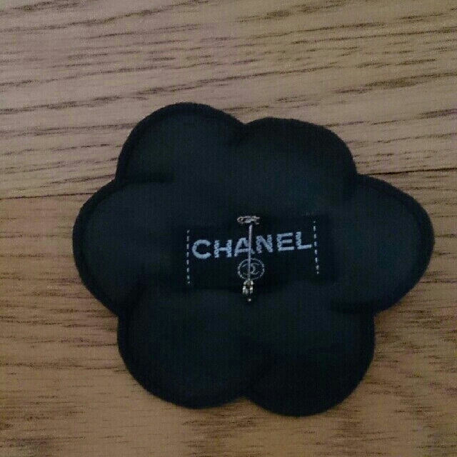 CHANEL(シャネル)の超レア!!正規品★シャネル★ヴィンテージ カメリアブローチ レディースのアクセサリー(ブローチ/コサージュ)の商品写真