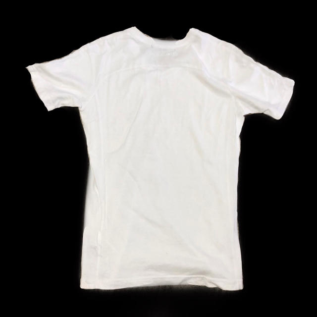 1piu1uguale3(ウノピゥウノウグァーレトレ)の1piu1uguale3 メンズのトップス(Tシャツ/カットソー(半袖/袖なし))の商品写真